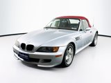 Used 1998 BMW M Roadster image 3
