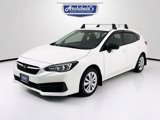 Used 2023 Subaru Impreza 2.0i image 3