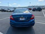 Used 2012 Honda Civic LX image 5
