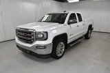 Used 2016 GMC Sierra 1500 SLT w/ SLT Premium Package image 2