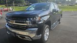 Used 2021 Chevrolet Silverado 1500 LTZ image 4