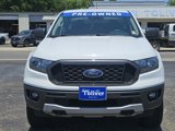 Used 2022 Ford Ranger XLT w/ Equipment Group 301A Mid image 3