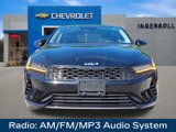 Used 2022 Kia K5 LXS image 3