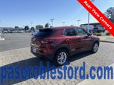 Used 2025 Chevrolet TrailBlazer LS w/ LS Convenience Package image 2
