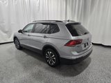 Used 2023 Volkswagen Tiguan S image 6