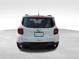 Used 2021 Jeep Renegade Limited w/ Sun & Sound Group image 4