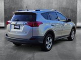 Used 2014 Toyota RAV4 XLE image 5