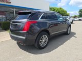 Used 2017 Cadillac XT5 Luxury w/ Driver Awareness Package image 3