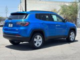 Used 2022 Jeep Compass Latitude image 4