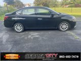 Used 2019 Nissan Sentra SV image 4