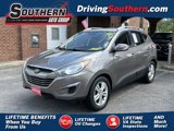 Used 2011 Hyundai Tucson GLS w/ Navigation Pkg 2 image 1