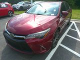 Used 2015 Toyota Camry XSE image 2
