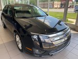Used 2012 Ford Fusion SE image 2