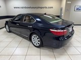 Used 2008 Lexus LS 460 image 4
