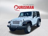 Used 2016 Jeep Wrangler Sport w/ Quick Order Package 23S image 5