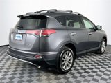 Used 2017 Toyota RAV4 Limited image 6