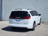New 2025 Chrysler Pacifica Pinnacle image 4