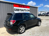 Used 2011 Subaru Forester 2.5XT Touring w/ Popular Equipment Group 1B image 3