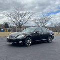 Used 2011 Lexus LS 460 AWD image 2