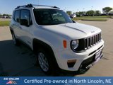 Used 2022 Jeep Renegade Latitude w/ Convenience Group image 6