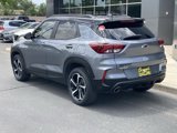 Used 2021 Chevrolet TrailBlazer RS w/ Sun and Liftgate Package image 5