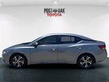 Used 2022 Nissan Sentra SV w/ All-Weather Package image 2
