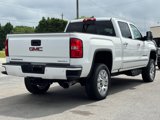 Used 2019 GMC Sierra 2500 Denali w/ Duramax Plus Package image 4