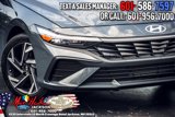 Used 2025 Hyundai Elantra Sport image 4