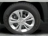 Used 2024 Chevrolet Trax LS image 5