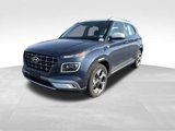 Used 2023 Hyundai Venue Limited image 2