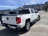 Used 2018 Chevrolet Silverado 1500 LTZ w/ Sport Package image 4