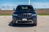 Used 2014 Jeep Grand Cherokee Limited w/ Trailer Tow Group IV image 2