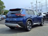 Used 2023 Nissan Rogue Platinum image 4