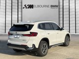 New 2025 BMW X1 xDrive28i w/ Convenience Package image 4