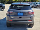 New 2024 Jeep Compass Sport image 3