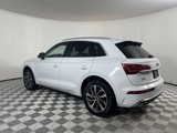 Certified 2022 Audi Q5 2.0T Premium w/ Convenience Package image 5