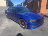 Used 2021 Dodge Charger SXT w/ Blacktop Package image 2