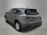 New 2025 Honda HR-V LX image 3