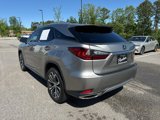 Used 2021 Lexus RX 350 AWD w/ Premium Package image 2