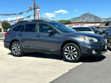 Used 2015 Subaru Outback 2.5i Limited w/ Protection Package #1 image 4