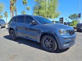 Used 2020 Jeep Grand Cherokee Limited X image 3