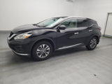 Used 2017 Nissan Murano SL w/ SL Technology Package image 2