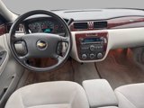 Used 2011 Chevrolet Impala LS image 3