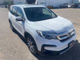Used 2020 Honda Pilot EX-L image 3