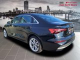New 2025 Audi A3 2.0T Premium image 2
