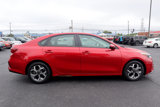 Used 2020 Kia Forte LXS image 6