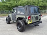 Used 2007 Jeep Wrangler Rubicon image 4