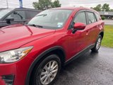 Used 2016 MAZDA CX-5 Sport w/ Rear Camera Package image 4