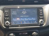 Certified 2021 Nissan Kicks SV image 4
