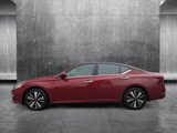 Used 2022 Nissan Altima 2.5 SV image 2